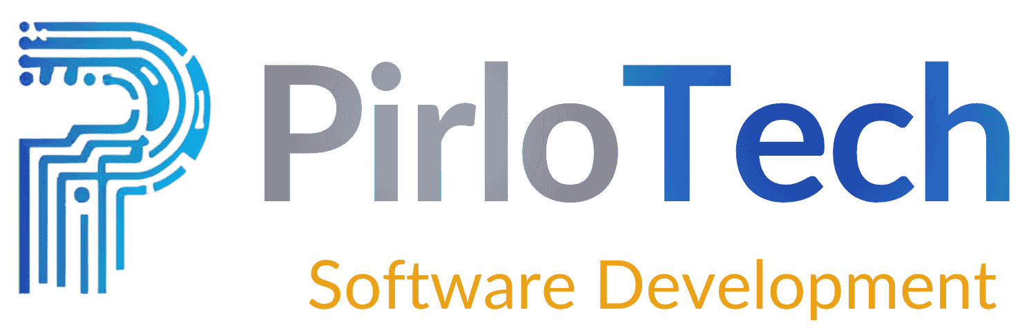 PirloTech Logo