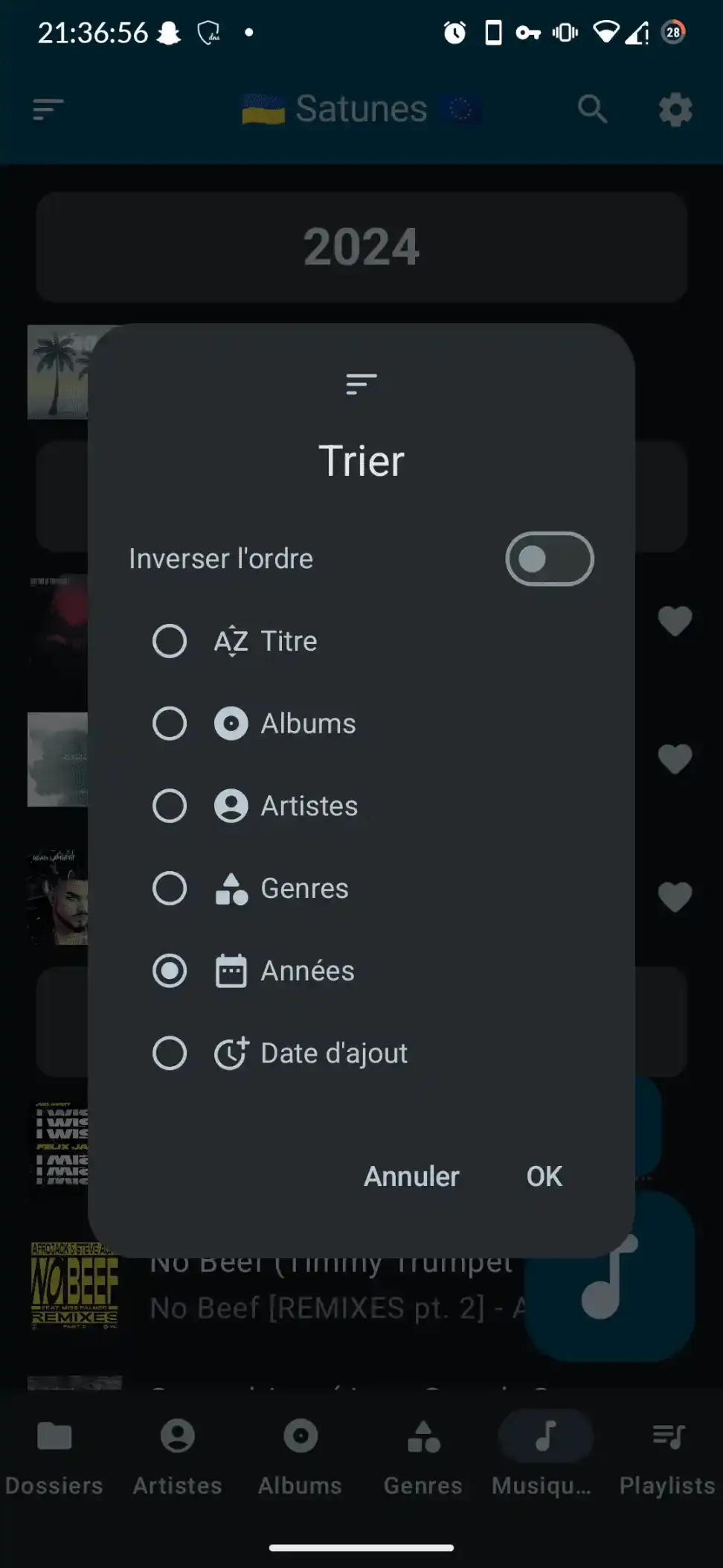 Capture d'écran n°16